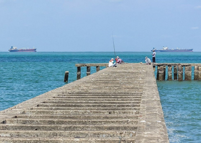 5 Daftar Wisata Alam dengan Panorama Indah di Cilacap untuk Mengisi Waktu Luangmu, Cek Disini