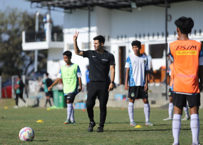 EPA PSIM Jogja Gandeng Ekkono untuk Tingkatkan Kualitas Akademi Lewat Workshop Intensif