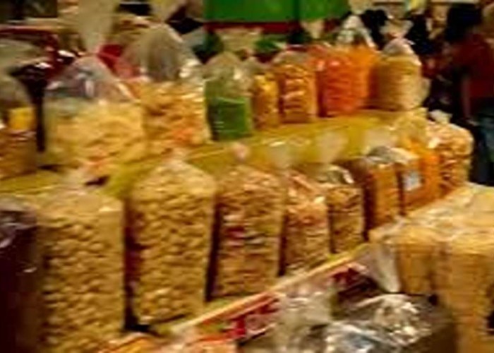 Terbaik dan Istimewa! Ragam Pilihan Oleh-Oleh Khas Trenggalek, Nikmat dan Bikin Lidah Ketagihan