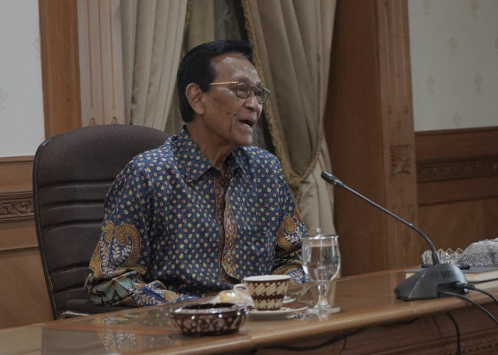 Sri Sultan HB X Angkat Bicara soal Hogi Minaya, Buka Peluang Damai di Luar Pengadilan