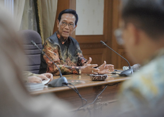 Sri Sultan Minta Pendidikan Khas Kejogjaan (PKJ) Berlaku di Seluruh Sekolah DIY Mulai 2026-2027