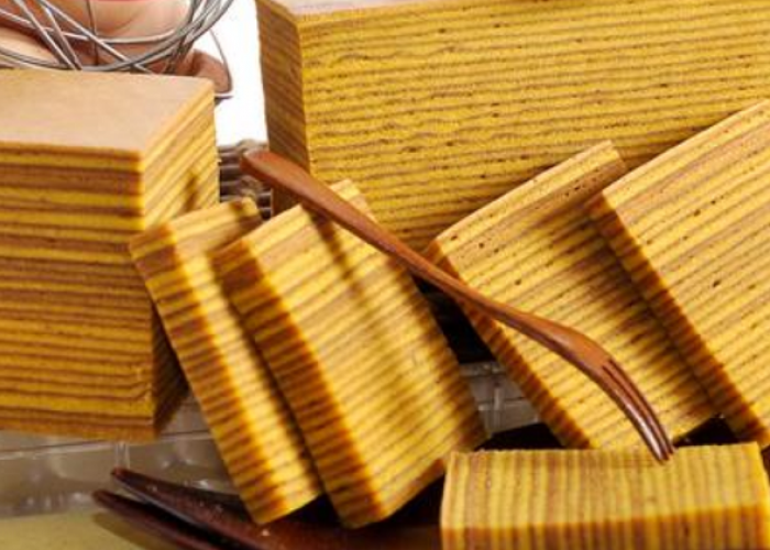 Rekomendasi Gerai Kue Lapis Legit Legendaris dan Kekinian Paling Wajib Dicoba, Cek Info Selengkapnya