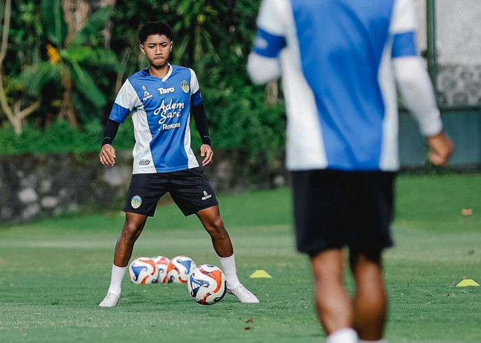 PSIM Jogja Tanpa 5 Pemain Hadapi Persita, Van Gastel: Kami Tidak Bermain Buruk