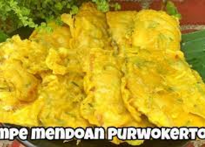 5 Wisata Terbaru 2024 Kuliner di Purwokerto, Paling Khas dan Cocok Buat Santapan Berbuka Puasa Ramadhan!