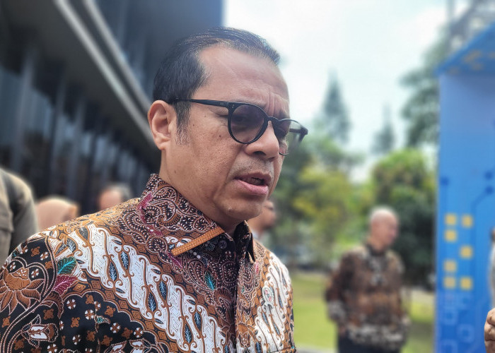 Nasib Perpres Ojol Sebelum 17 Agustus 2026? Ini Kata Wamen Komdigi Nezar Patria