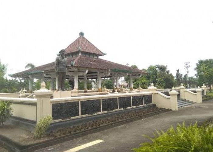 Mengenang Tragedi 1965, Monumen Pahlawan Pancasila di Kentungan,  Begini Cara Berkunjungnya