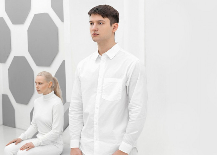 Sederhana dan Keren, Inilah 5 Rekomendasi Gaya Clean Outfit Pria yang Tingkatkan Daya Tarik Visual