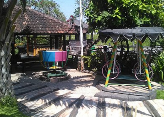 Restoran Ramah Keluarga di Surabaya untuk Temu Kangen Bersama