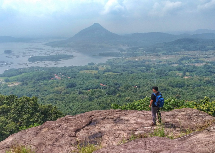 5 Ragam Wisata Menarik di Purwakarta, Tawarkan Keseruan Paling Beragam dan Menyenangkan