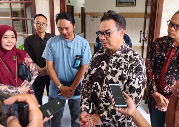 116 Korban Kericuhan Malioboro Yogyakarta, 13 Orang Masih Dirawat Inap di Rumah Sakit