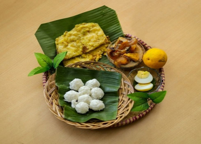 6 Pilihan Kuliner Lezat dari Kebumen Siap Menggoyang Lidahmu, Cek Daftarnya Disini