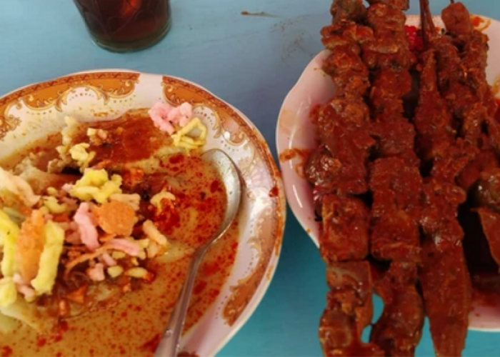 Melintas di Jalur Pantura? ini Rekomendasi Tempat Makan Siang Paling Enak dan Legendaris 