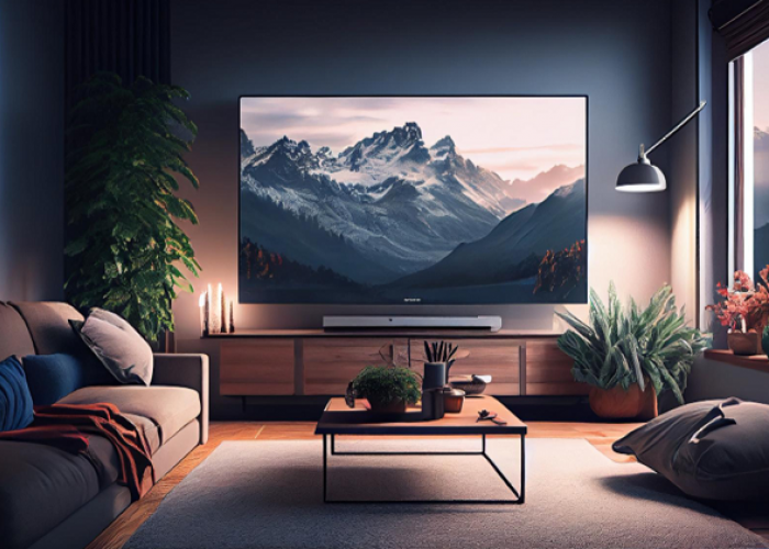 Perbedaan Layar Smart TV Terbaik, Berikut Penjelasan Tentang LED Vs OLED