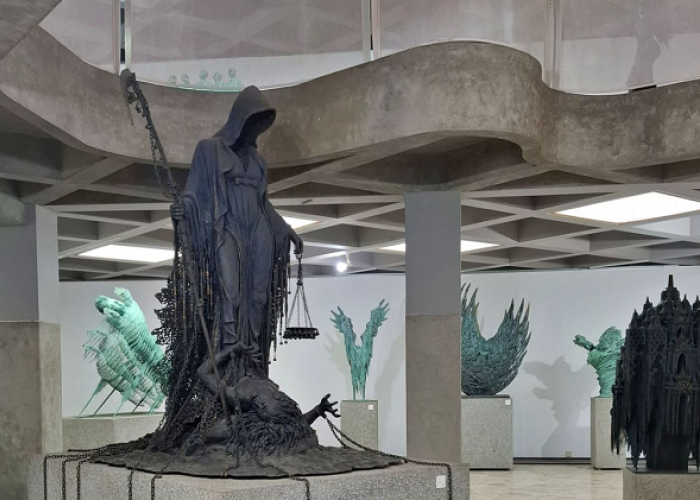  Mengisi Waktu Luang Menjelajahi Pesona Wisata Bandung yang Tak Pernah Pudar, Berikut Ulasan Selengkapnya