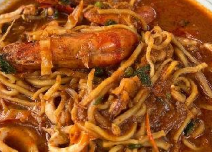 Spot Terfavorit dengan Porsi Melimpah dan Harga Terjangkau, Berikut Kedai Mie Aceh Legendaris 