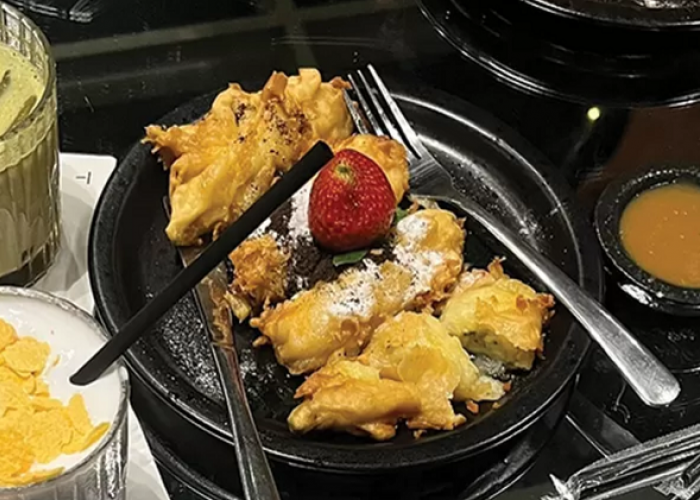 Daftar Tempat Nongkrong Paling Hits di Kawasan Laweyan Solo Berikut Info Lengkapnya