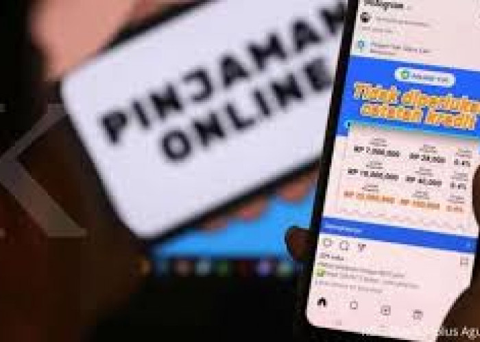 Mau Pinjam Uang 8 Juta Cepat Cair? Inilah 8 Pilihan Layanan Pinjaman Online Aman Dan Terpercaya 2025