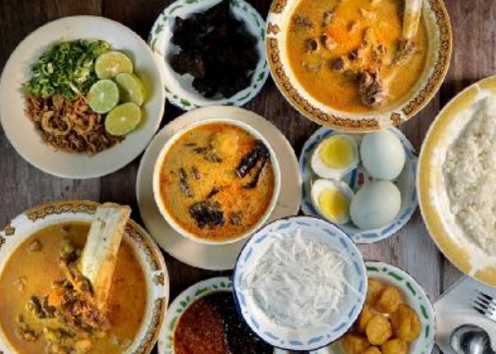 Masuk Sebagai Tempat Makan Sop Konro Paling Rekomendasi di Makassar, Simak Informasi Selengkapnya