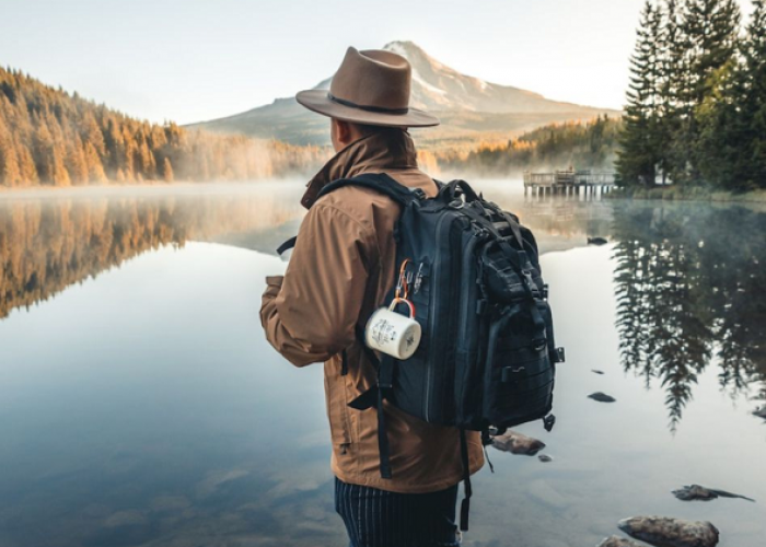 Mengurai Mitos Kesepian, Berikut Tips Solo Traveling Tetap Aman dan Seru Dijamin Anti Ribet