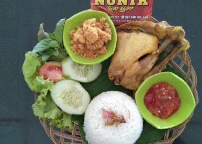 Rekomendasi Kuliner Dekat Ibarbo Park Yogyakarta ini Tempat Makan Paling Nikmat 