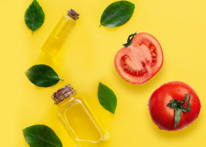 Manfaatkan Tomat dengan Maksimal? Ampuh Memutihkan Kulit Secara Cepat, Coba 4 Cara Ini! Dijamin Berhasil