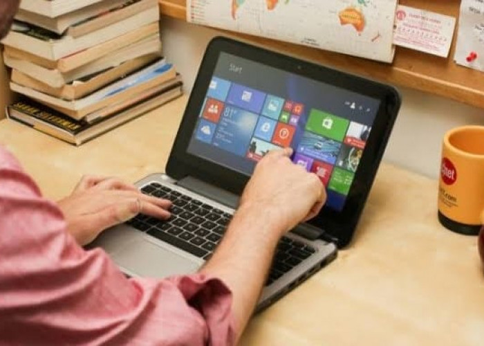 Pengin Beli Laptop buat Ngerjain Tugas? Nih Rekomendasi 8 Laptop Bekas yang Cocok buat Mahasiswa