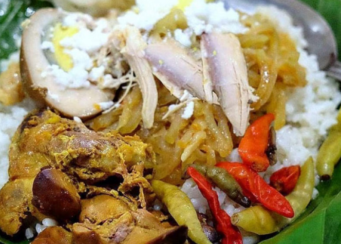 Restoran Terbaik di Solo Kuliner Malam Legendaris hingga Fine Dining Mewah