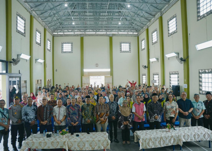 Warga Blimbingsari Dapat Kepastian Hukum atas Sultan Ground