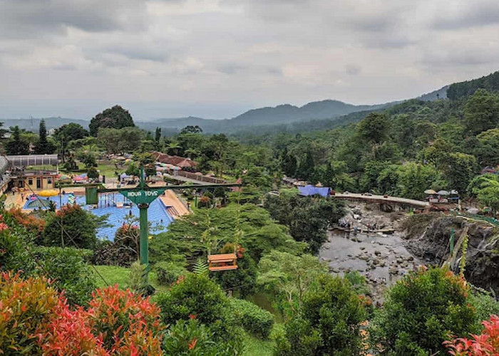 6 Rekomendasi Wisata Purwokerto Paling Cocok untuk Sarana Berlibur Bareng Keluarga, Cek Disini