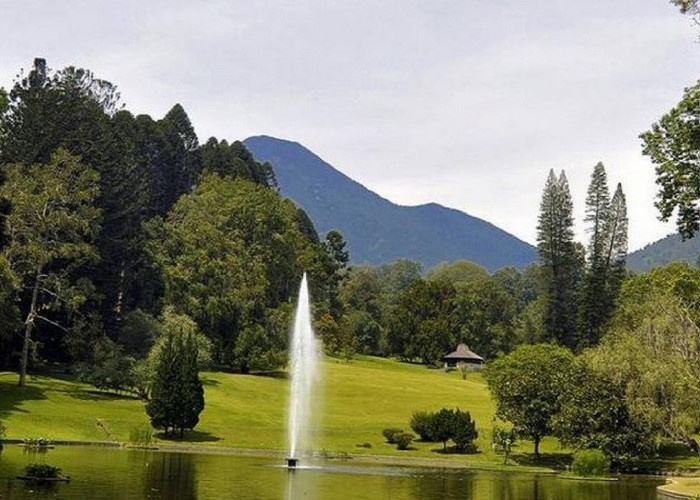 5 Rekomendasi Wisata Seru dan Menarik di Cianjur Selatan, Pilihan Oke untuk Liburan Keluargamu