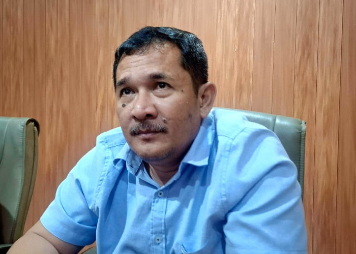 Pengangguran DIY Bertambah 1.020 Orang, DPRD DIY Minta APBD Jadi Stimulus Lapangan Kerja