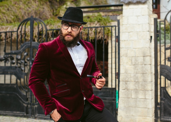 Kesan Mewah Elegan, Simak 5 Tips Penting untuk Gaya Fashion Old Money Pria 2025