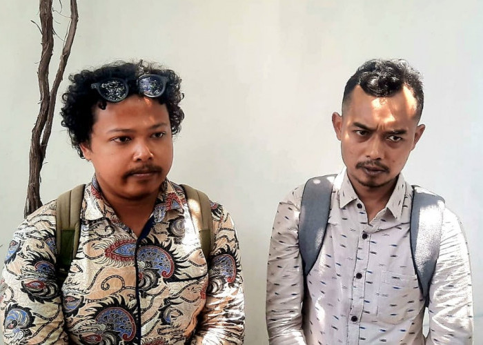 Sertifikat Tanah Mbah Lagio di Gunungkidul Mandek, Status Lahan 5.000 Meter Persegi Dipersoalkan