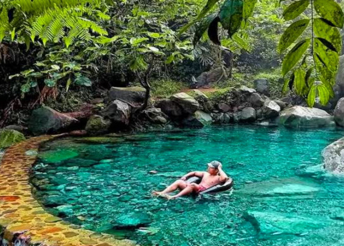 11 Destinasi Wisata Terbaru 2024 di Kota Bogor yang Jadi Magnet Para Pelancong, Cek Daftarnya Disini
