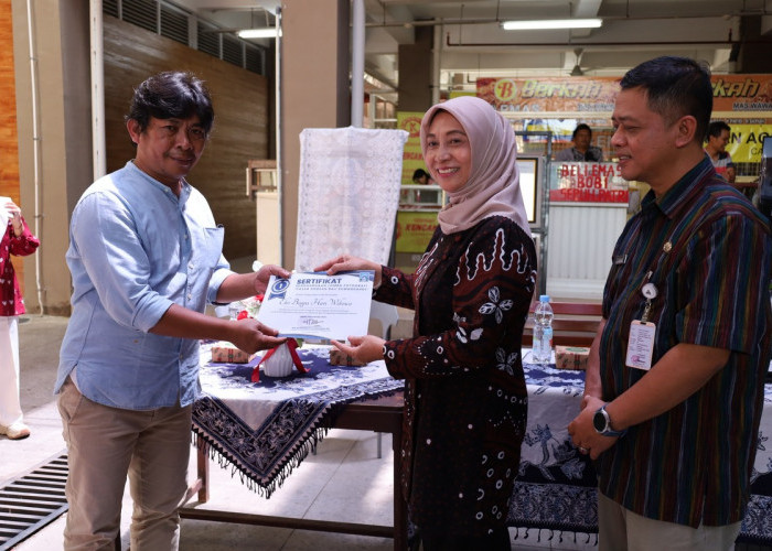 Pasar Godean Bangkit: 127 Karya Foto Rekam Momen Boyongan dan Revitalisasi
