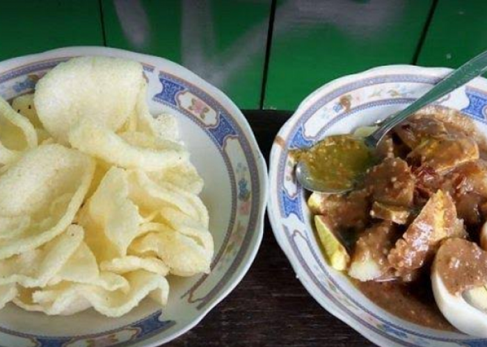 Daftar Wisata Kuliner Restoran dan Tempat Makan Hits di Bogor yang Menggugah Selera 