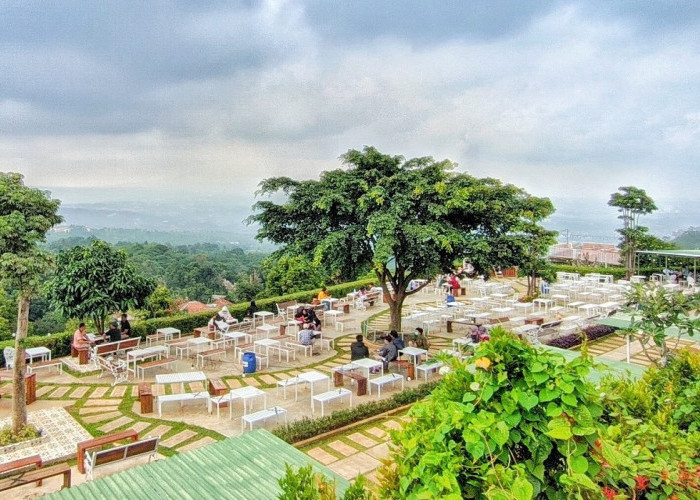 7 Pilihan Destinasi Wisata Menarik di Sentul, Solusi Tepat Hilangkan Kepenatan