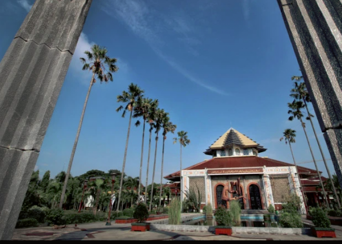 Ramadan di Maskam UGM Hadirkan Tokoh Nasional, Sediakan 1.500 Porsi Buka Puasa Gratis per Hari