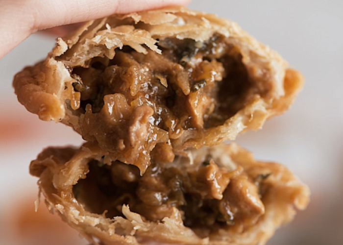 Rekomendasi Oleh-Oleh Kuliner Jakarta Paling Wajib Dibawa Pulang