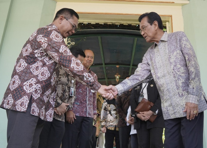 Sri Sultan Dukung Forum ASEAN-China di Jogja, YIA Dibidik Jadi Hub Penerbangan Internasional