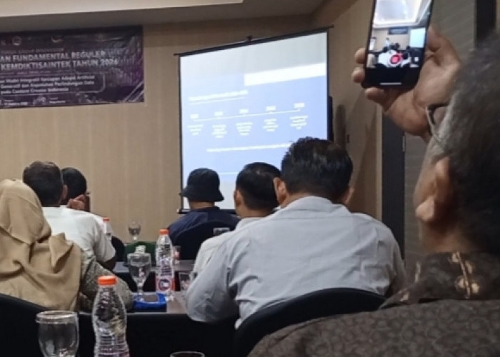 Komunitas Informasi Masyarakat Sangat Penting, Jadi Jembatan Informasi antara Masyarakat dan Pemerintah