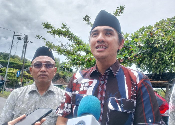 Reformasi Kalurahan DIY Ditargetkan 2027, 21 Program Disiapkan