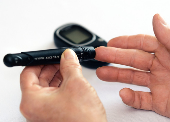 Perhatikan 6 Tanda Diabetes Disebabkan oleh Tingginya Kadar Gula