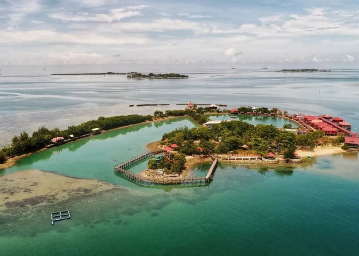 Menawan dan Memanjakan Mata, Simak 5 Pilihan Wisata Seru Daerah Pangkep Paling Wajib Kamu Kunjungi