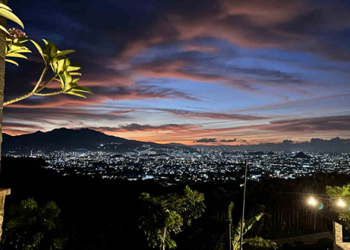 Eksplorasi Bukit Aslan Jadi Destinasi Wisata Paling Instagramable di Bandar Lampung Tahun 2026