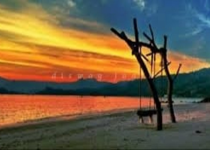 Destinasi Romantis Menikmati Sunrise dan Sunset Memukau di Pulau Jawa? Berikut Daftar 10 Wisata Terbaru 2024