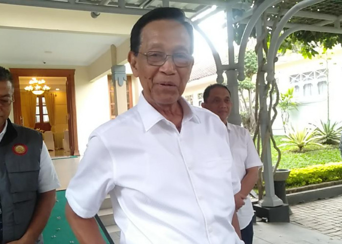 Sri Sultan HB X: Perubahan Anggaran dan Tunjangan DPRD DIY Menunggu Keputusan Pusat