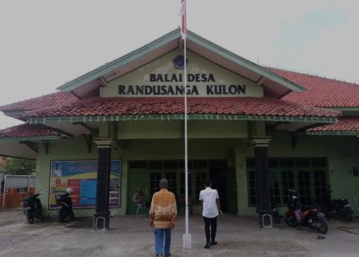 Warga Randusanga Kulon Protes Pemanfaatan Mobil Siaga, Kepala Desa Klaim Sesuai Hasil Musdes