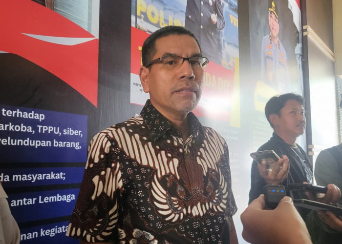  Komnas HAM Datangi Polresta Yogyakarta, Soroti Dugaan Pelanggaran Hak Anak di Kasus Daycare