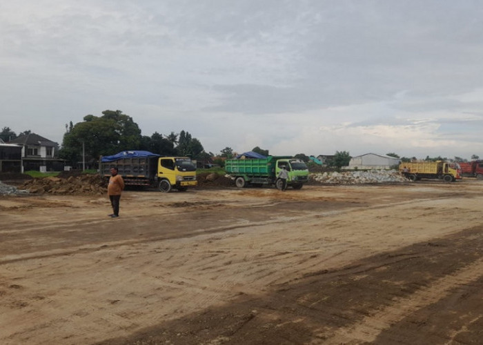 Pembebasan Lahan Tol Jogja-Solo Sudah 96,78 Persen, Sisanya Masih Terkendala Tanah Kas Desa